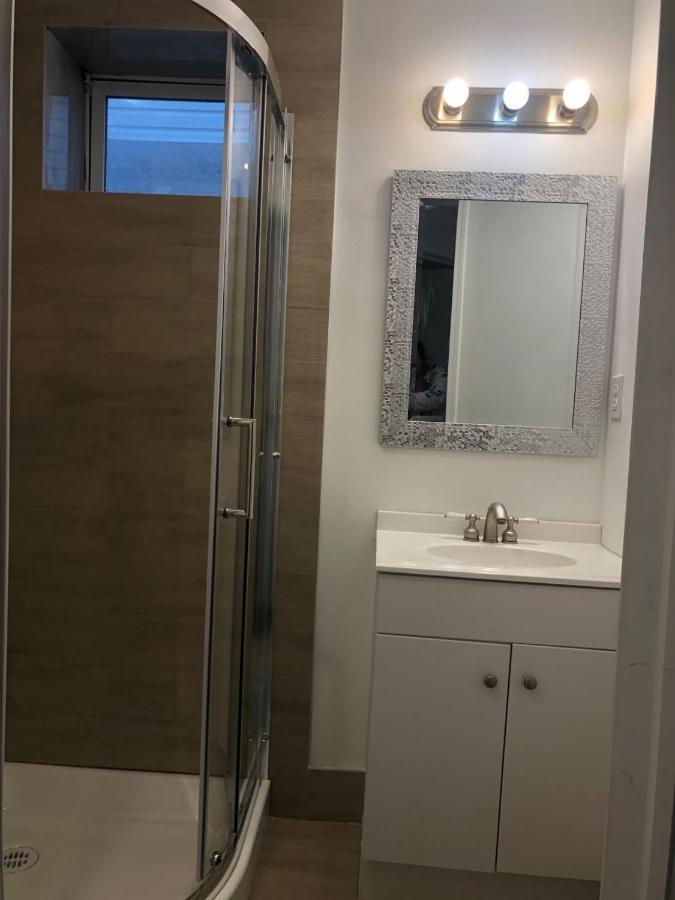 Hidden Valley Basement Suit H Calgary Ngoại thất bức ảnh