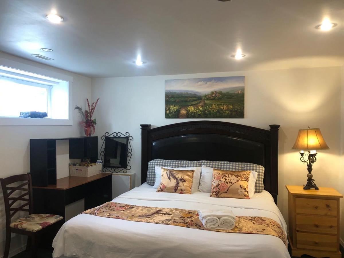 Hidden Valley Basement Suit H Calgary Ngoại thất bức ảnh